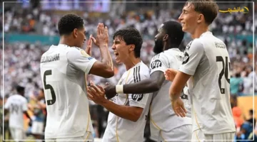 هل يفرض الملكي سيطرته؟.. مشاهدة مباراة ريال مدريد ومارسيليا متابعة اليوم صراع كروي مرتقب 1